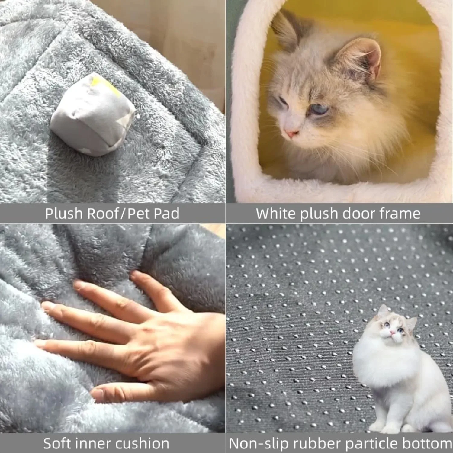 Thumbnail 3 - #1 Trending Indoor Dog Houses Right Now