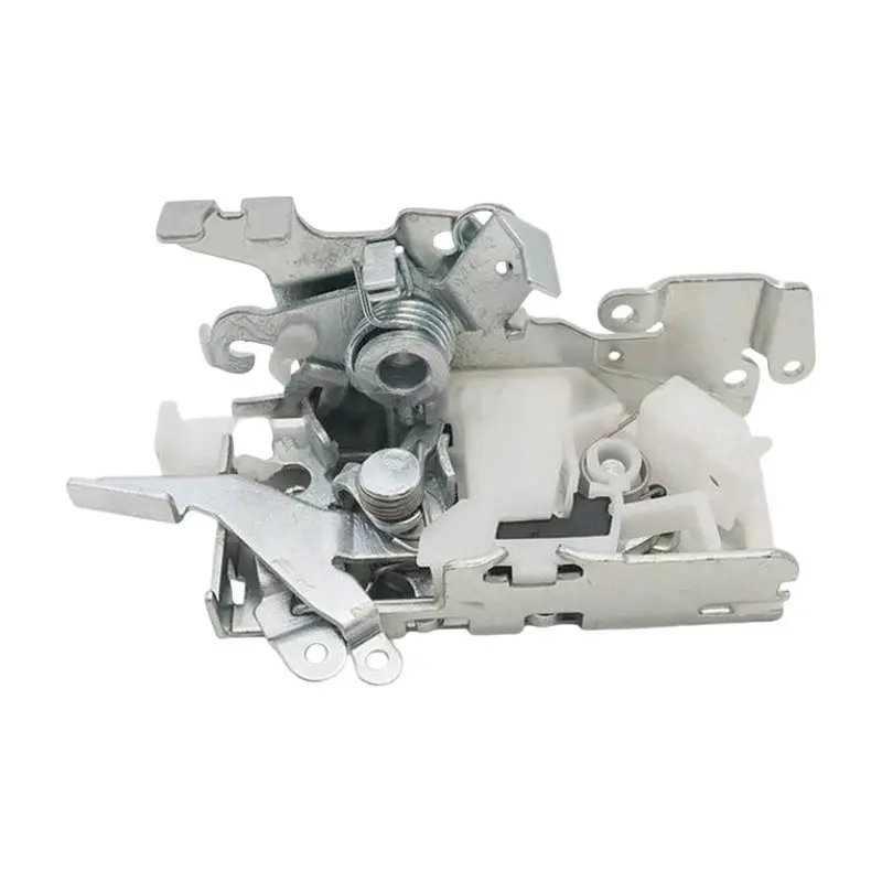AB56-Front Door Lock Mechanism For Sprinter 1995-2012-A9017201035 A9017201135