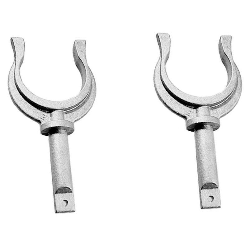 

Гнездо для весла из нержавеющей стали 316, высококачественные аксессуары для морского оборудования, высококачественное весло для вилки