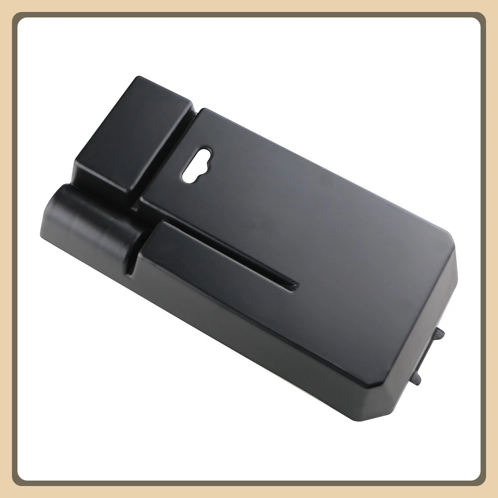 وحدة التحكم المركزية مسند الذراع صندوق تخزين أشتات صندوق التعبئة لمرسيدس بنز EQC GLC C الفئة C200 C180 GLC250 MB W205 X253 #6