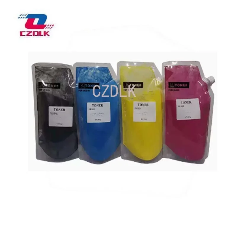 1KG kompatybilny Toner TN324 do Konica Minolta C208 C258 C368 C308 kopiarka wkład tonera Toner