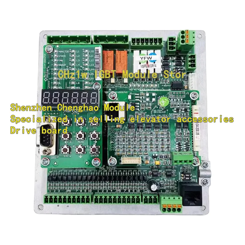 AS380 inverter motherboard AS.T029 keyboard AS.T030 crossover card AS.T024 AS.T025 AS.T041 Main driver board AS.T036