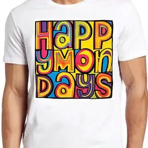 

Happy Mondays Indie Dance Madchester Rave Bez Ryder Cool Gift Tee T Shirt B847