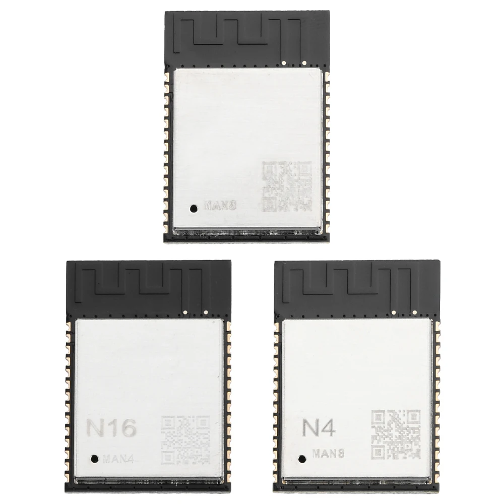 ESP32-C6-WROOM-1 Wi…
