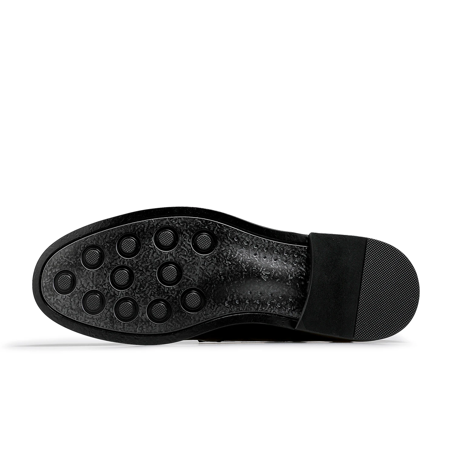 DESAI Full Grain Leather Men Shoes Genuin Leather Luxury Brand Derby Breathable  Arrival Fashion Designer