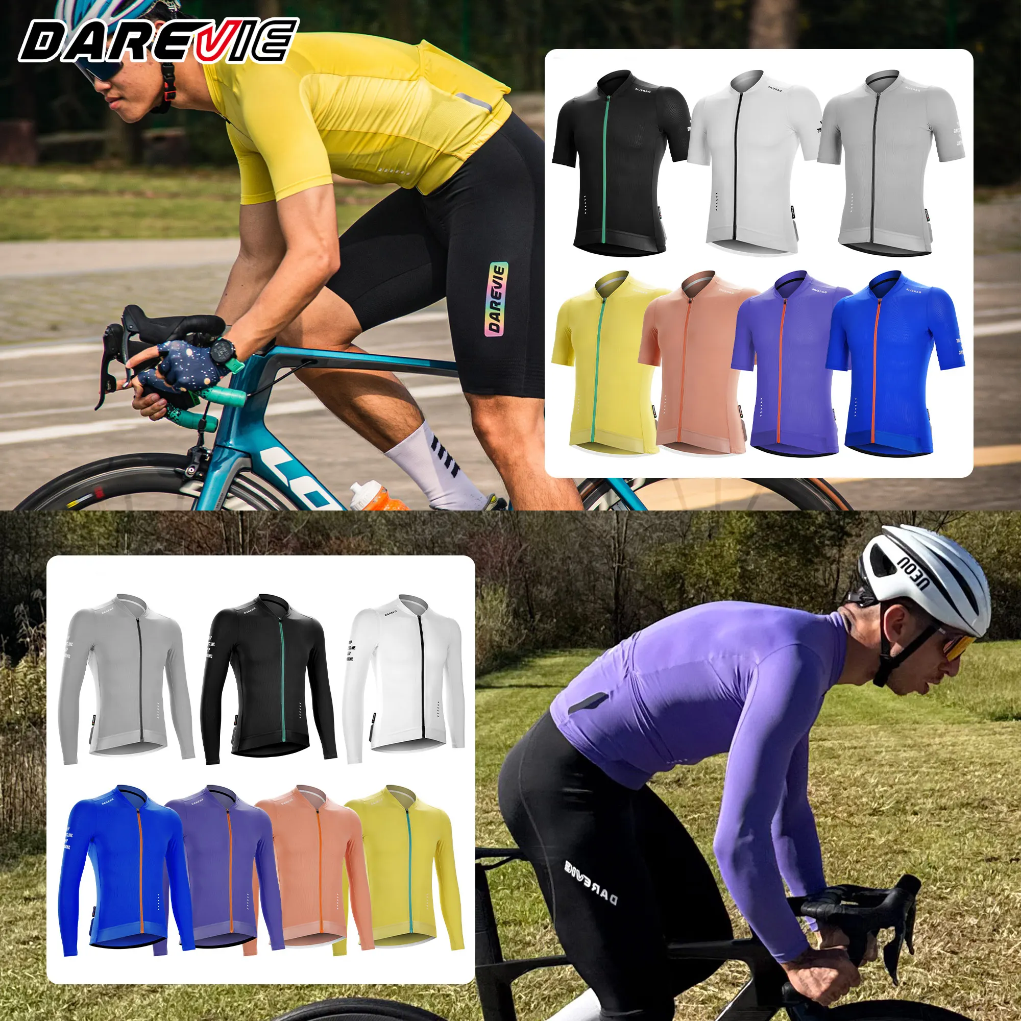 #34 Cheapest Cycling Jerseys Deals You Can Get
