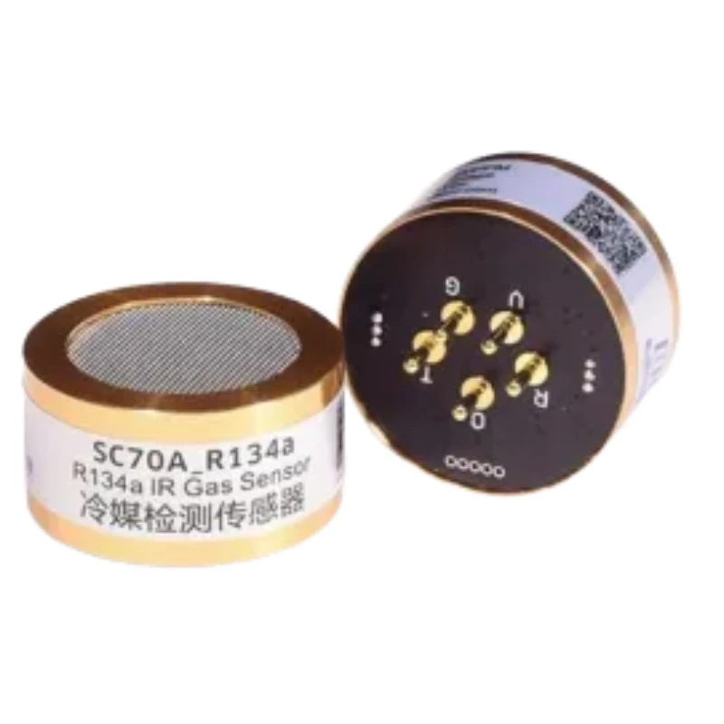 Diffuse Infrared Gas Sensor  R134a Refrigerant Sensor