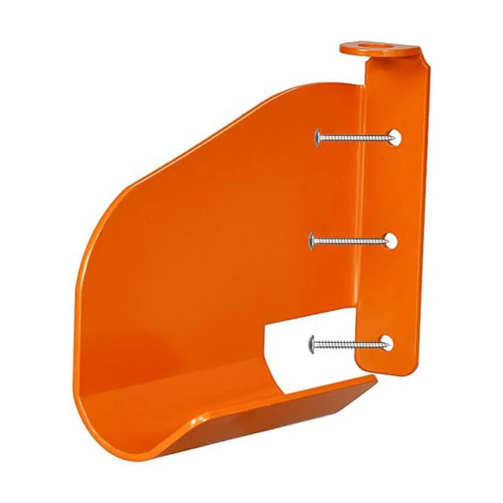 

Garage Organization Chainsaw Hanger Garage Tool Organizer Stainless Steel Garage Organizer Corrosion-Resistant