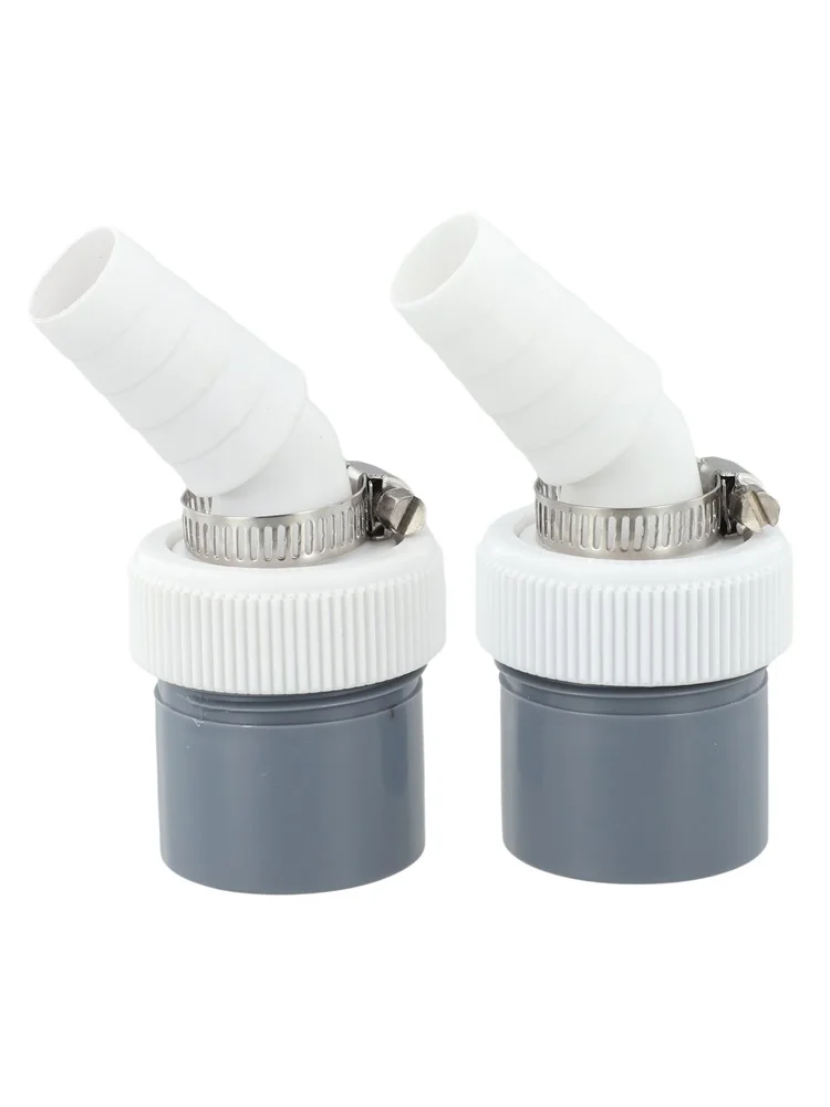 Dishwasher Drain Hose Drain Pipe Connector Efficient Waste Disposal Long-lasting Performance for robust PVC Drain Connector