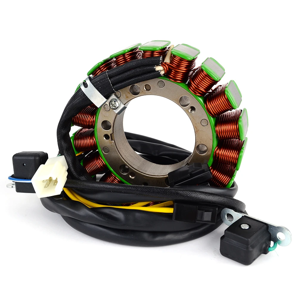 

Motorcycle Stator Coil For Suzuki Intruder 700 VS700GLP GL 1986 1987 32101-38A00