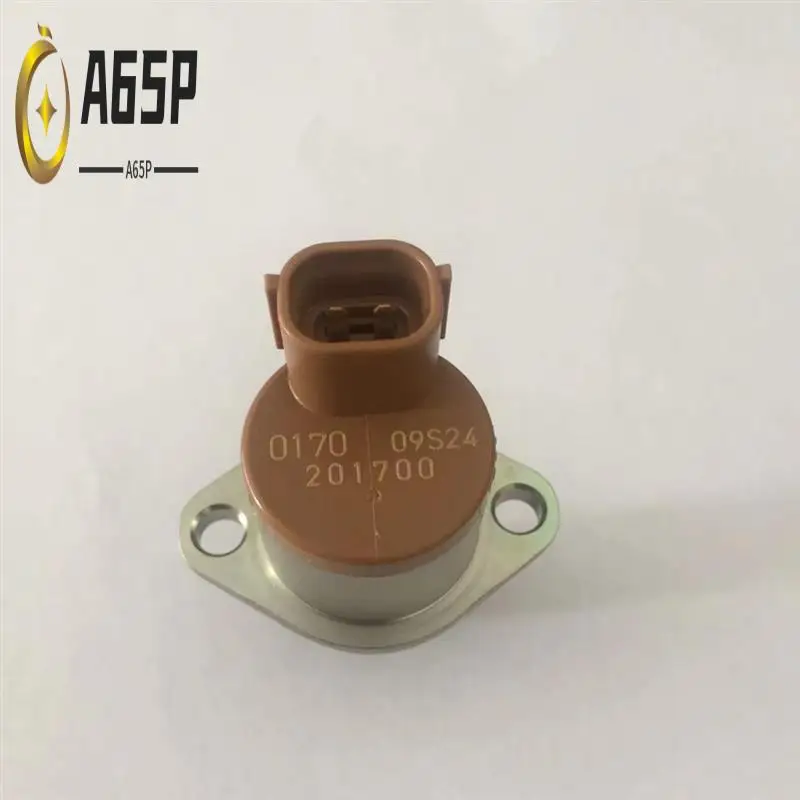 

A65P-Auto Common Rrail Fuel Pressure Regulating Valve Solenoid Valve SCV Valve Set 294200-0170 For HP3 HP4