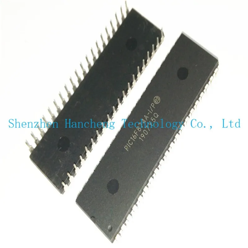 

(10PCS-50PCS) PIC16F874A-I/P DIP40 NEW CHIP IC