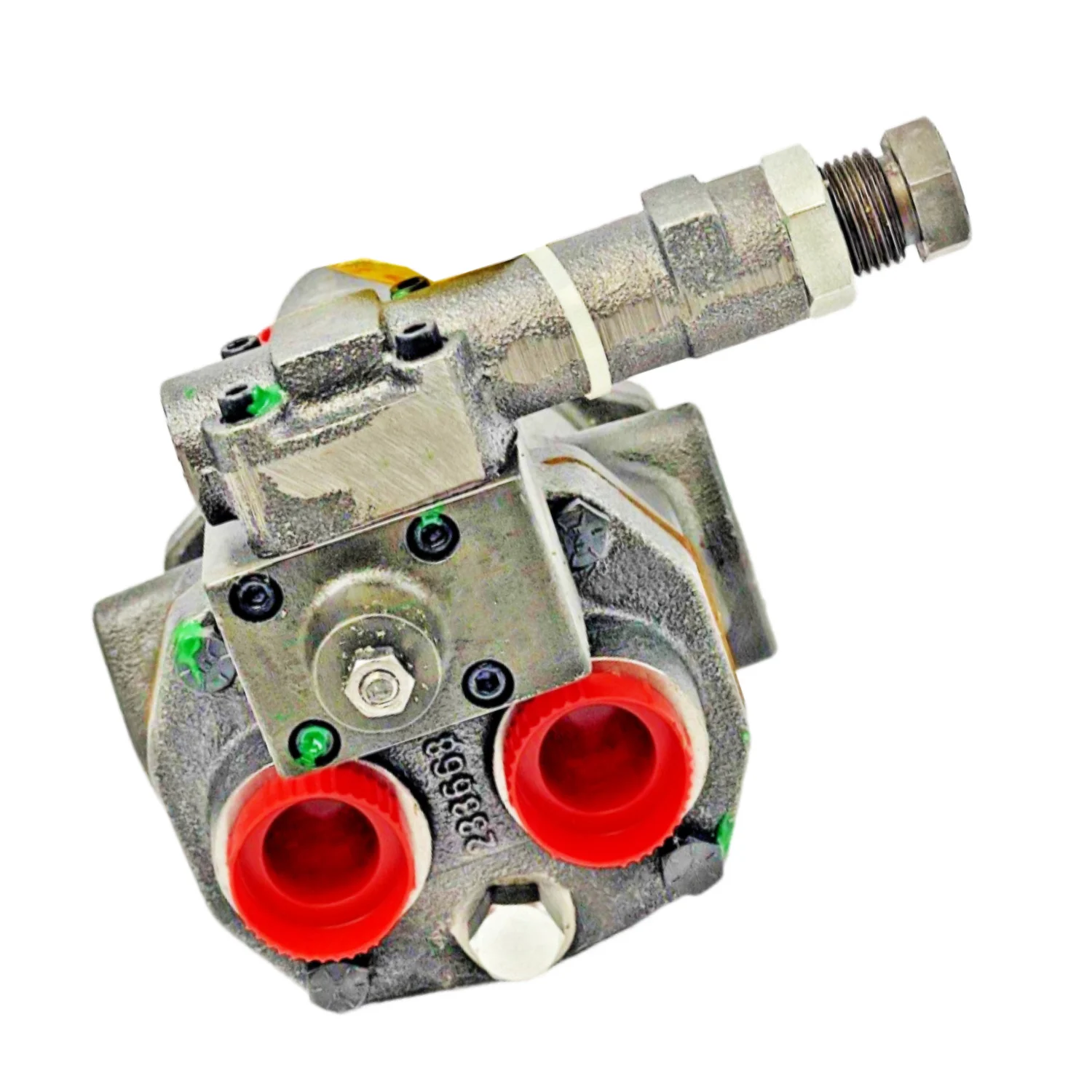 PVQ10-A2L-SE1S-20-CM7-12 PVQ10A2LSE1S20CM712 SINOCMP 1PCS New Hydraulic Pump For Vickers