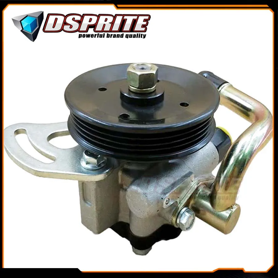 

Power Steering Pump 96565763 For Daewoo Matiz M100 M150 1998-2005 96315612 96527786 96316289 94572154