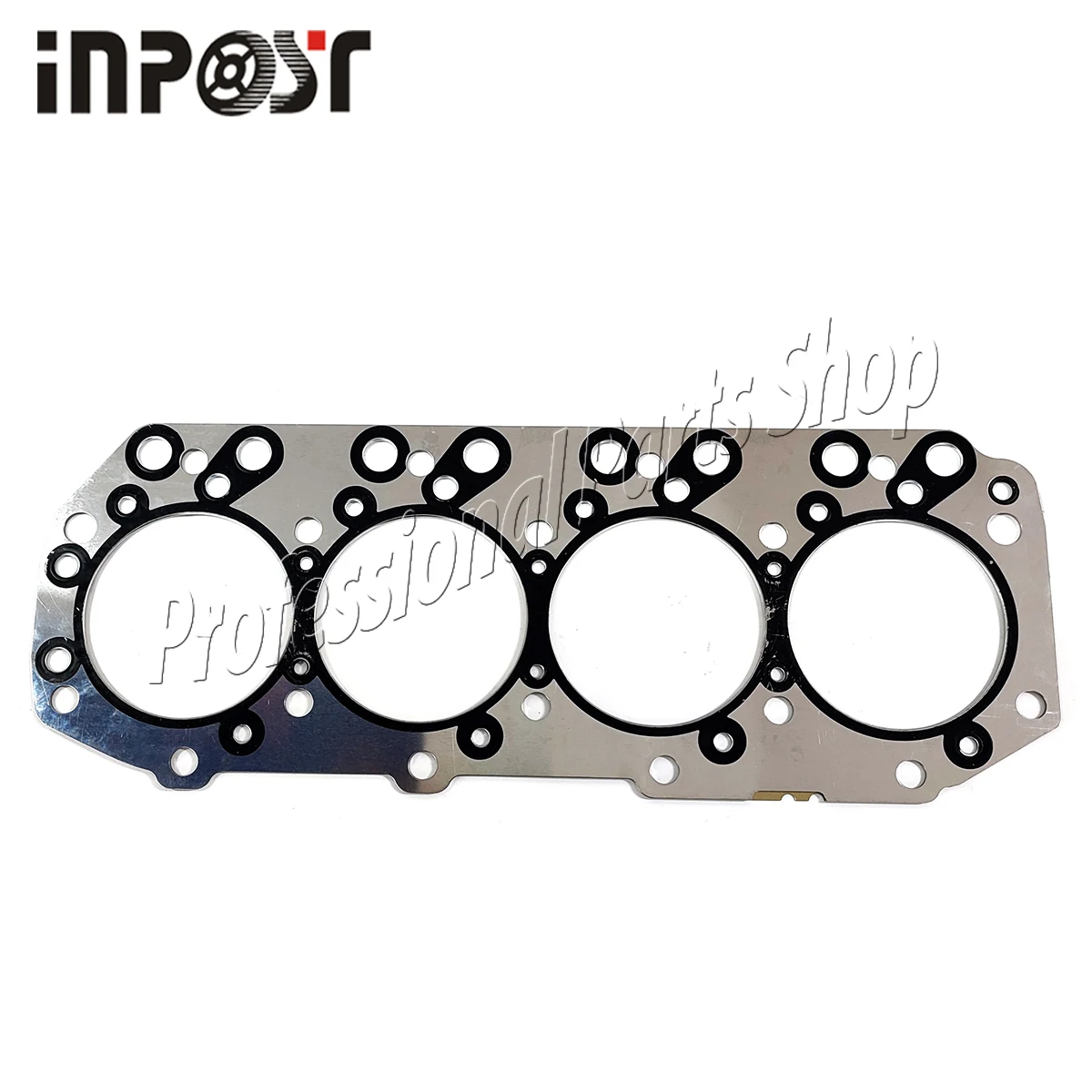 Isuzu 전체 정밀 검사 가스켓 세트 Bobcat 843용 4JB1 4JB1-T 디젤 엔진 전체 가스켓 키트