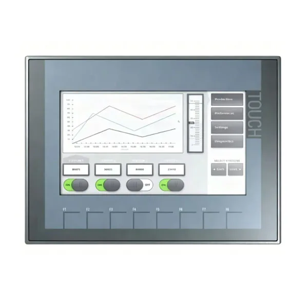 

6AV2124-1GC01-0AX0 touch screen