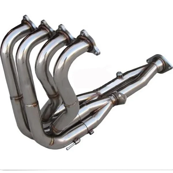 

Hot Selling Performance Exhaust Header for Acura Integra 94-01 GSR JDM