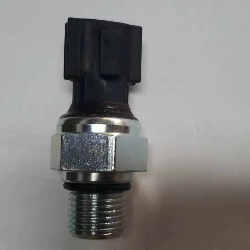 4436535 4436536 ZX200 ZX210 ZX230 ZX240 ZX330 ZX470-3 EX200-2 EX200-3 EX200-5 Interruptor del sensor de presión para piezas de excavadora Hitachi