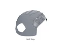 Wolf Grey