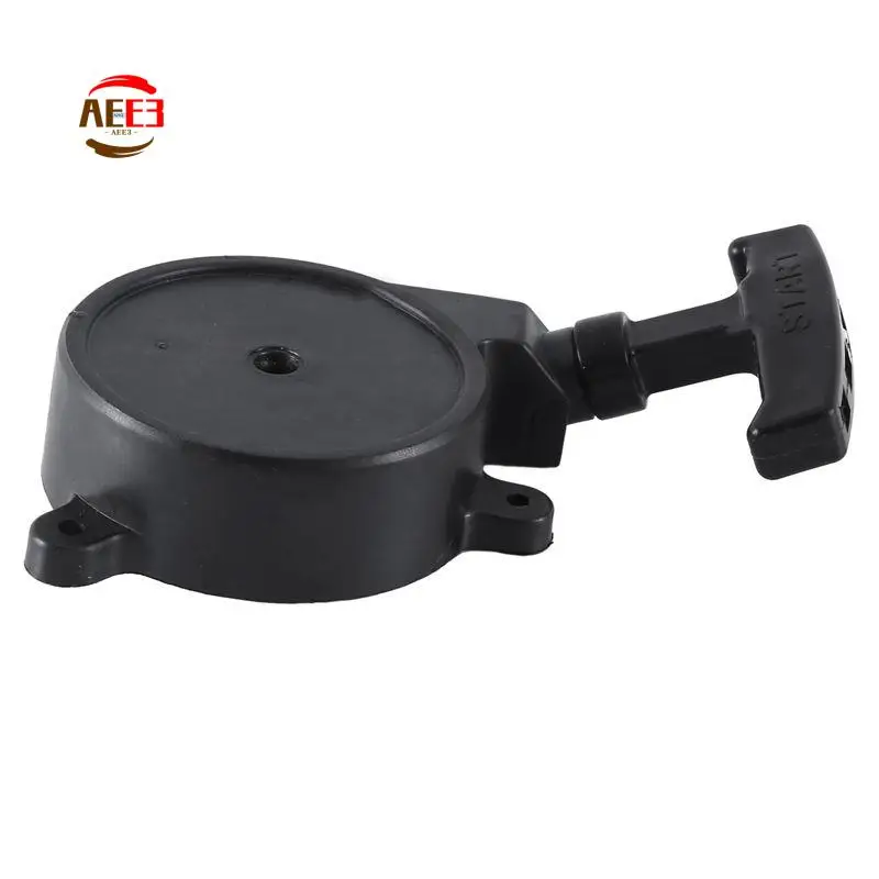 

AEE3-ручка, черная поддон для ручки стартера STHL, ручка стартера SR/BR320340400420430