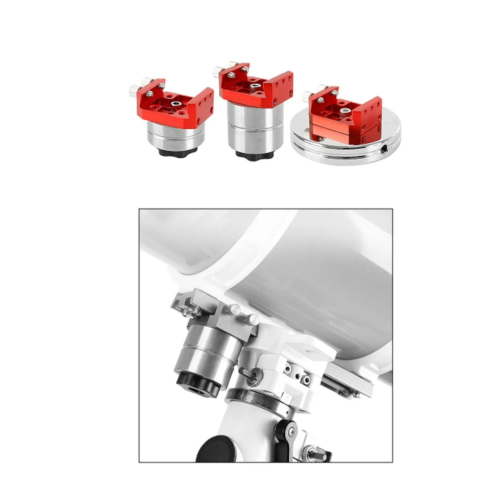 Picture 4: Telescope Accessories Premium Direct Replaces Telescope Balance Weight Kit