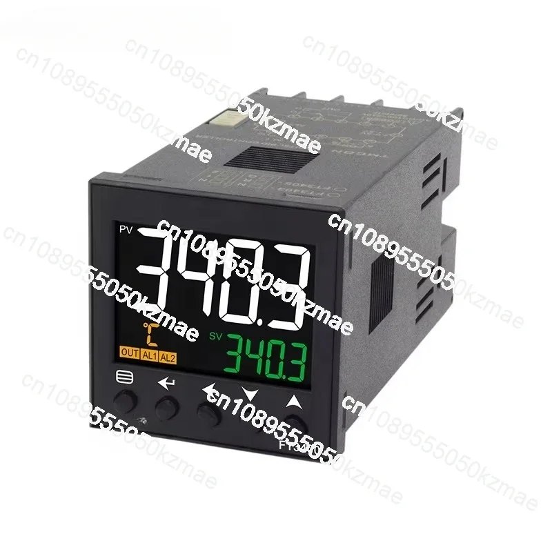 Suitable for temperature controller economical LCD digital intelligent PID