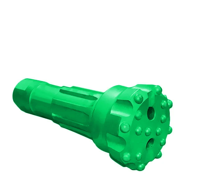 5 "RE547 RC Circulation inverse DTH Bit DTH Marteau Forets