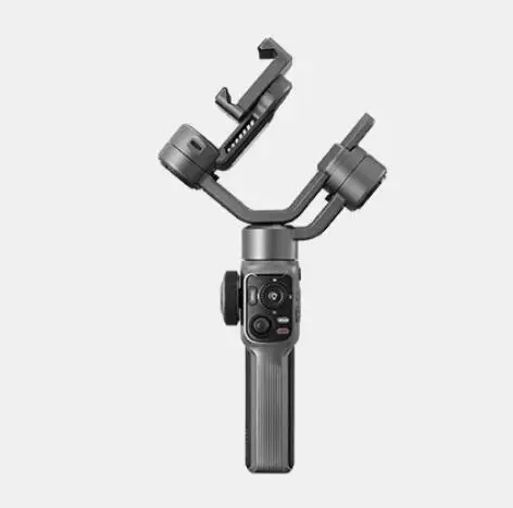 

ZHIYUN Smooth 5S Combo Phone Handheld Gimbal Stabilizer 3 - Axis Phone Gimbal ZHIYUN Smooth 5S for iPhone