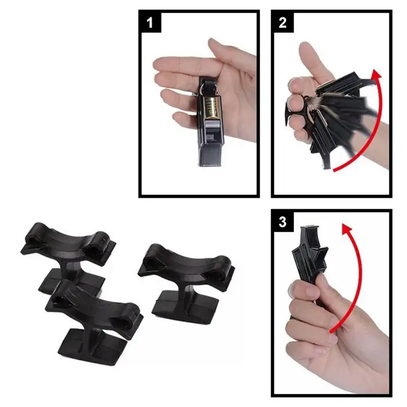 

2/5/10 шт. свисток для рефери, зажим для пальцев, держатель для футбольного тренажера, свисток для поддержки пальцев, кронштейн для тренера, зажим для пальцев