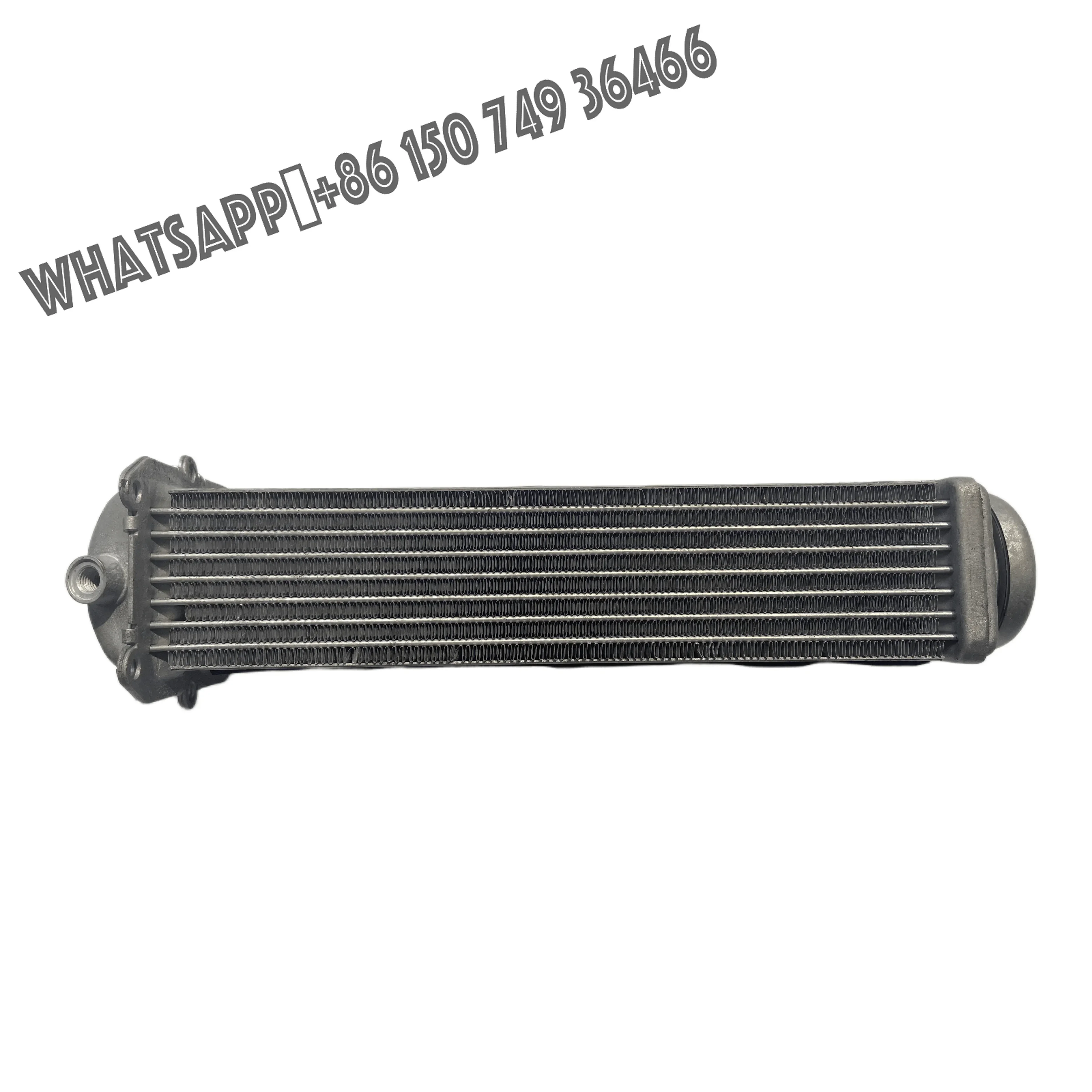 

Manufacturer Auto Parts Air Cooler Intercooler Super Charger OE 06E145621E 06E145621F 06E145621D for VW Audi A5 A6 Q7