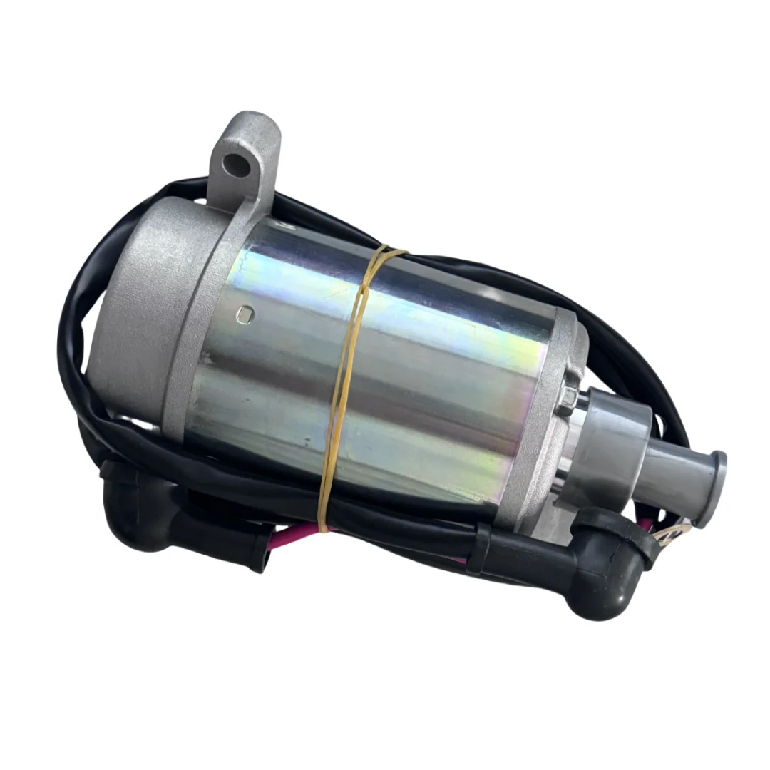 Original genuine engine starter motor components suitable for JS400ATV  F3-D60000-0