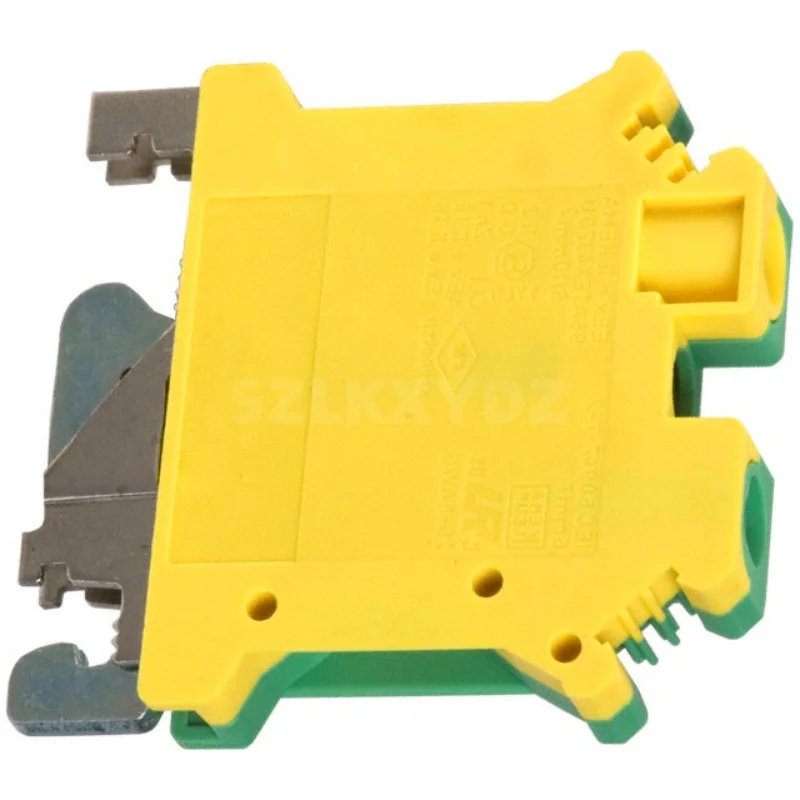 

2PCS/LOT USLKG 3 N 3000611 2POS 12-30 AWG