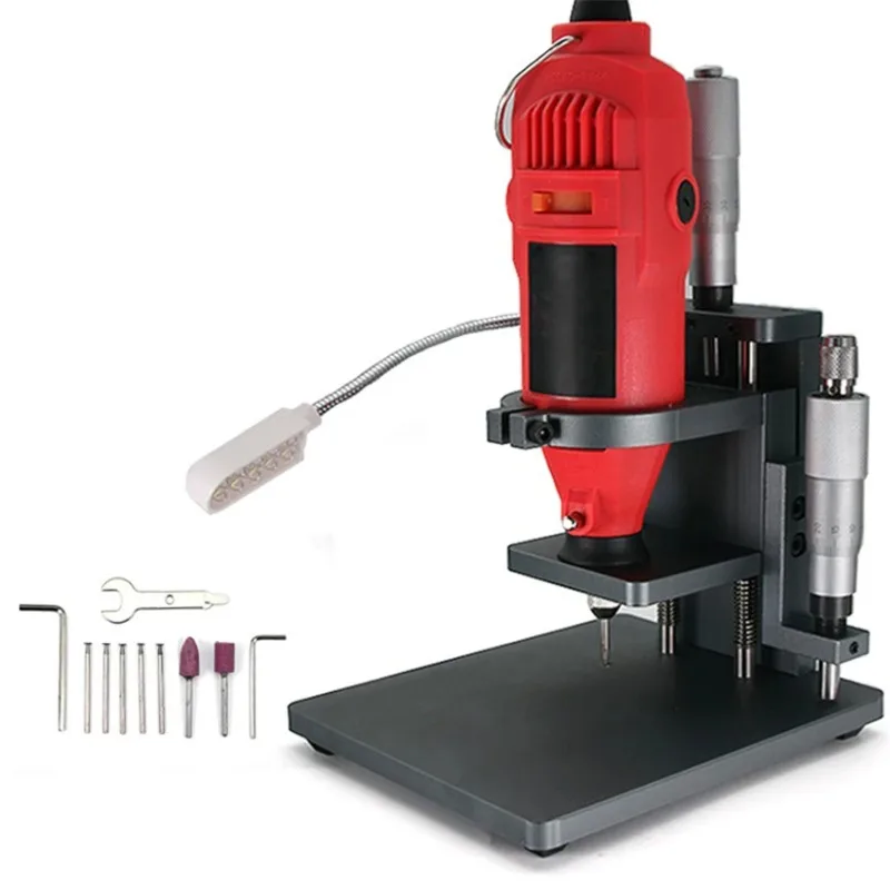 

Screen IC Grinder IC Grinding Platform Grinding Platform For Mobile Phone Screen Phone IC Chip Grinding Platform 220V