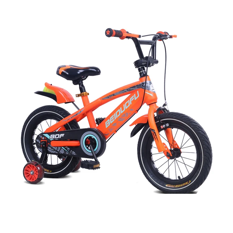 Ready to Ship  cheap  China bicycle supplier kids dirt bike popular design Children Bicycle for 3-10 years oldcustom