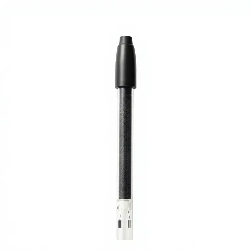 for  Transparent Conductivity Electrode Sensor Glass Probe  Water Quality Testing