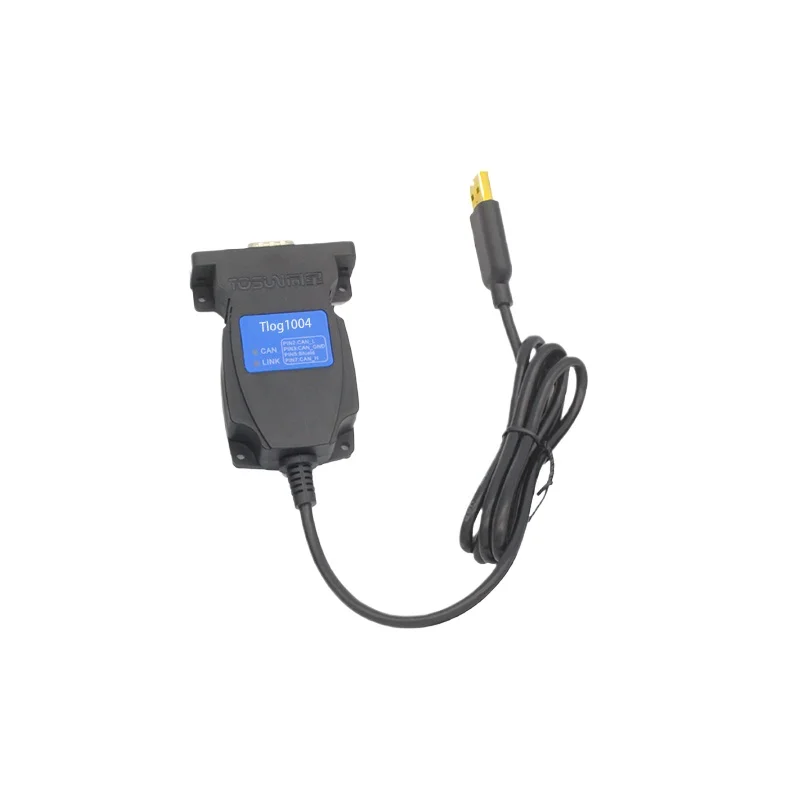 

TLog1004 Car Communication CAN(FD) *5 Recorder 64G Storage