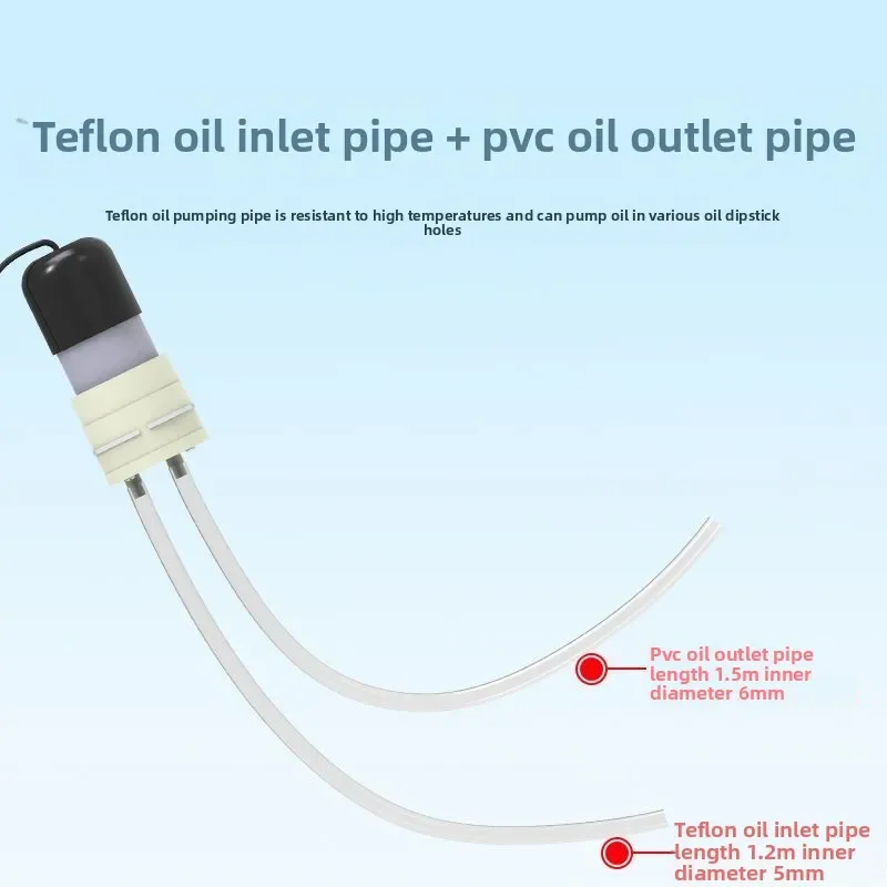 

Хорошие специальные инструменты для перекачки масла, артефактов, автомобильного двигателя, мотоцикла, электрического масляного насоса
