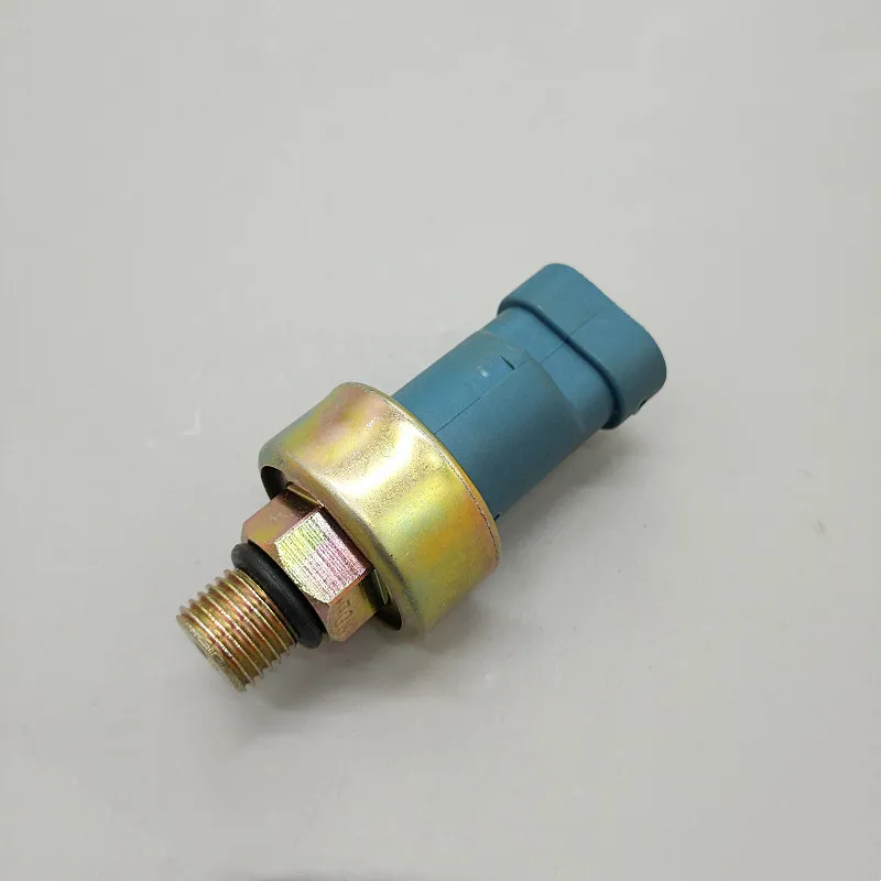 4353686 Minibagger-Teile-Druckschalter für Hitachi-Bagger EX60-5 EX100-5 EX120-5 EX200-5 EX220-5 EX230-5 EX270-5 EX300-5