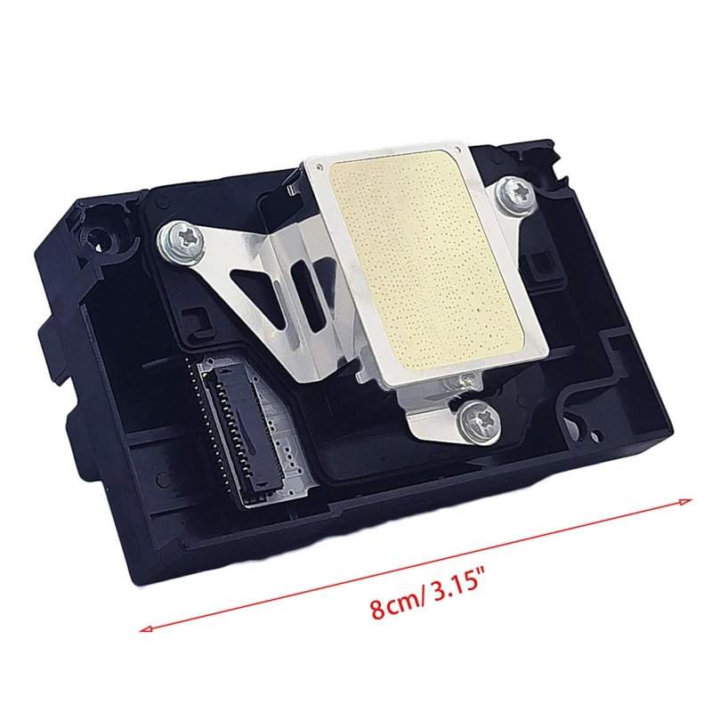 Y1UB Printer for Head Printhead for Epson- Photo R280 R285 R290 R690 P50 P60 L800 L801 Printhead Printer F180000 F1800
