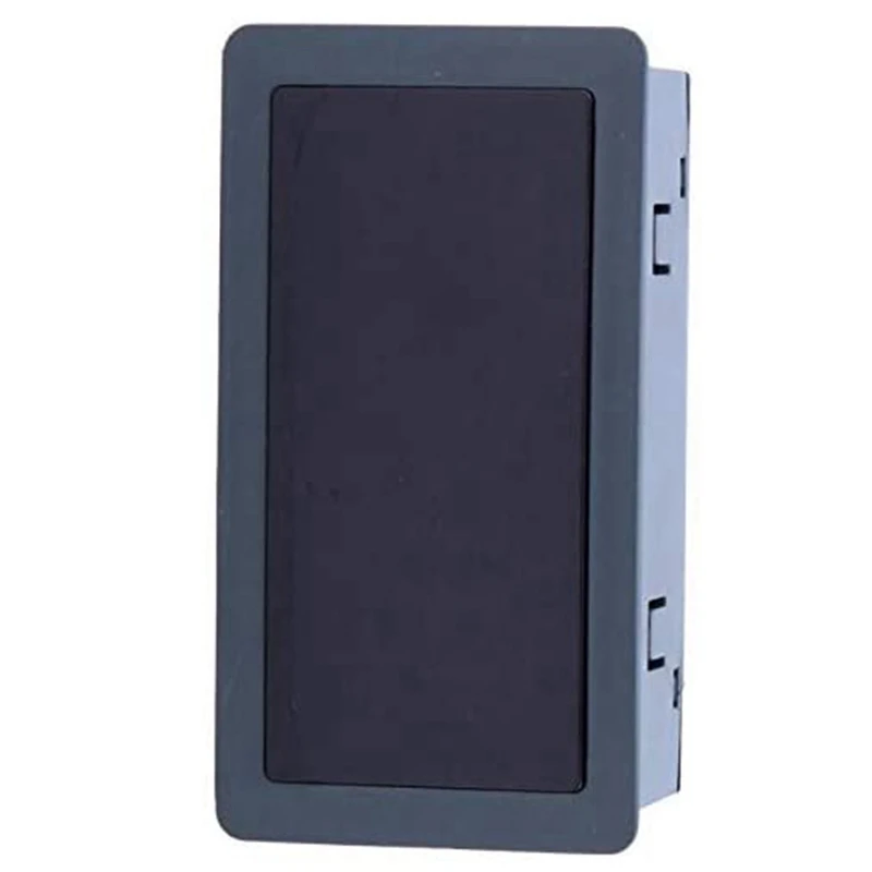 RS485 Serial Port LED Display Meter 4-Digit 0.56 Inch MODBUS-RTU Display Meter Is Suitable For Automation Equipment