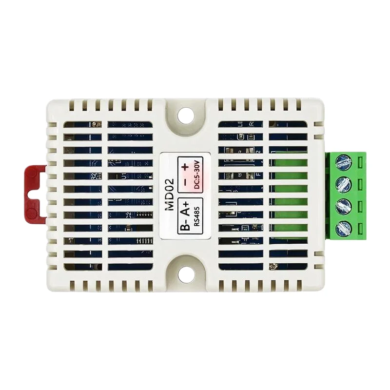 Temperature and Humidity Transmitter Modbus SHT20 Sensor Module High Precision Temperature and Humidity Monitoring RS485