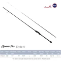 Spirit Fox-S762L-S
