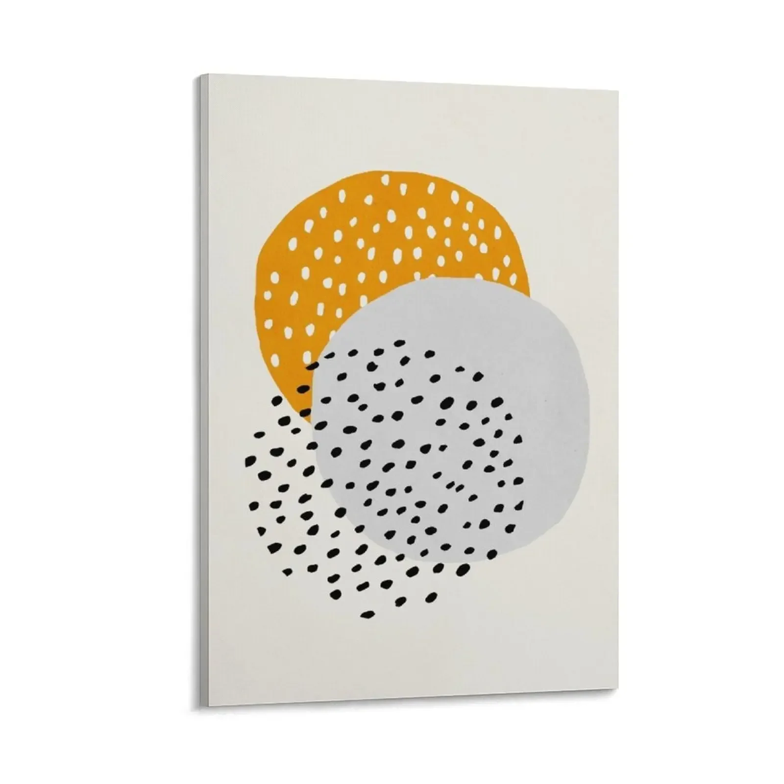 

Abstract, Sun, Rain, Mid century modern kids wall art, Nursery room Canvas Painting anime figure Paintings stickers & posters