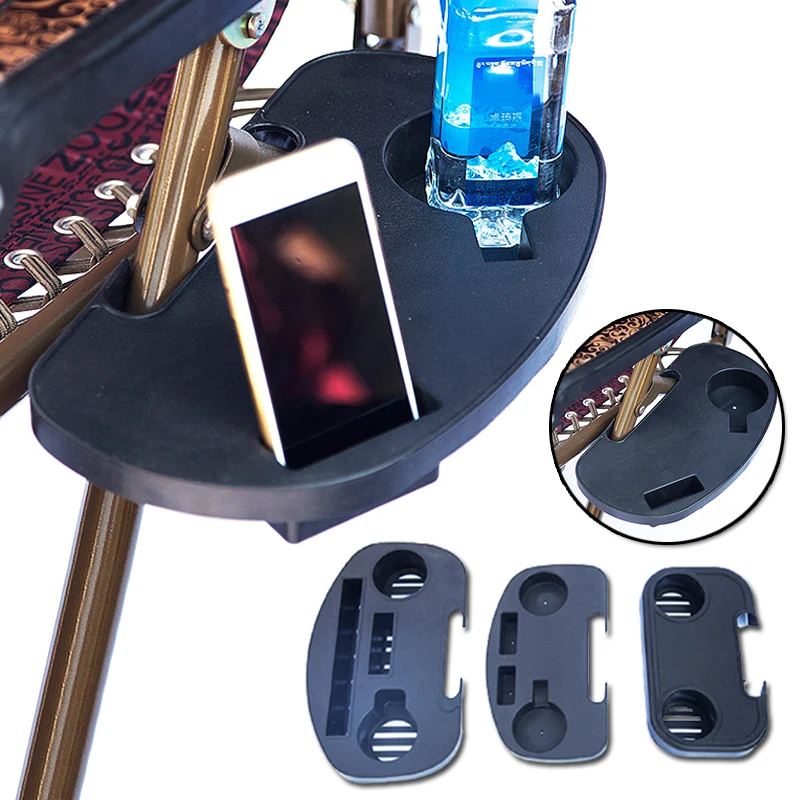 Beach Chair Tray Fo…