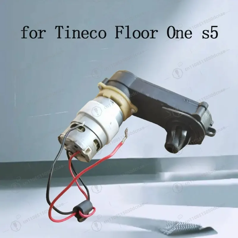 Roller Brush Motor for Floor One S5 Scrubber Replacement Accessory