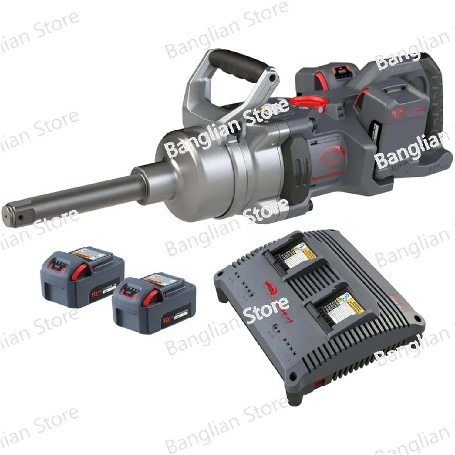 20V High-torque 1