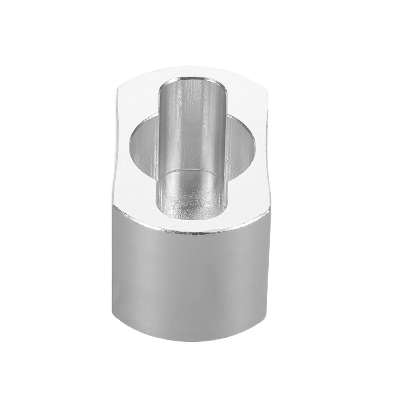 

Tailgate Bushing Rear Gate Right Passenger Side Precision Aluminum Alloy Replacement Car Door Hinge Repair Auto Door Hinge