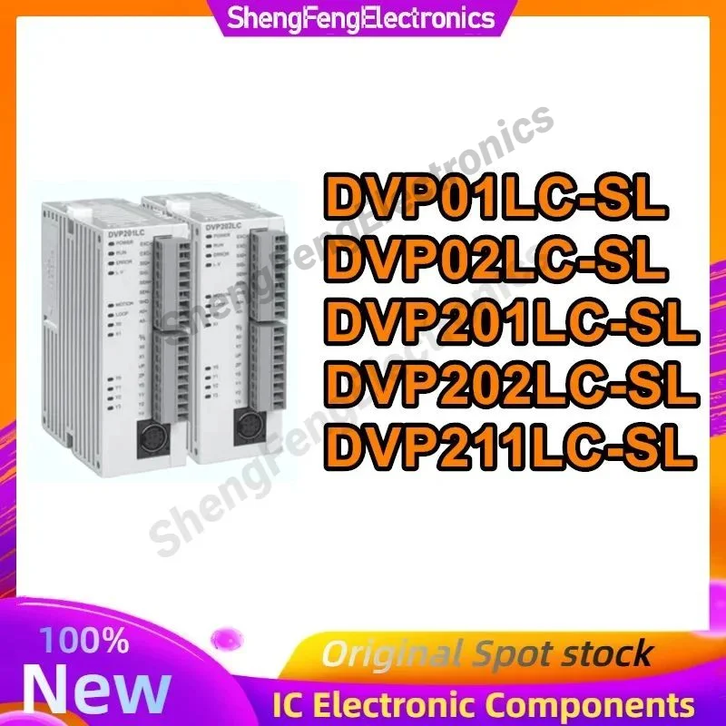 

DVP01LC-SL DVP02LC-SL DVP201LC-SL DVP202LC-SL DVP211LC-SL New Original in stock