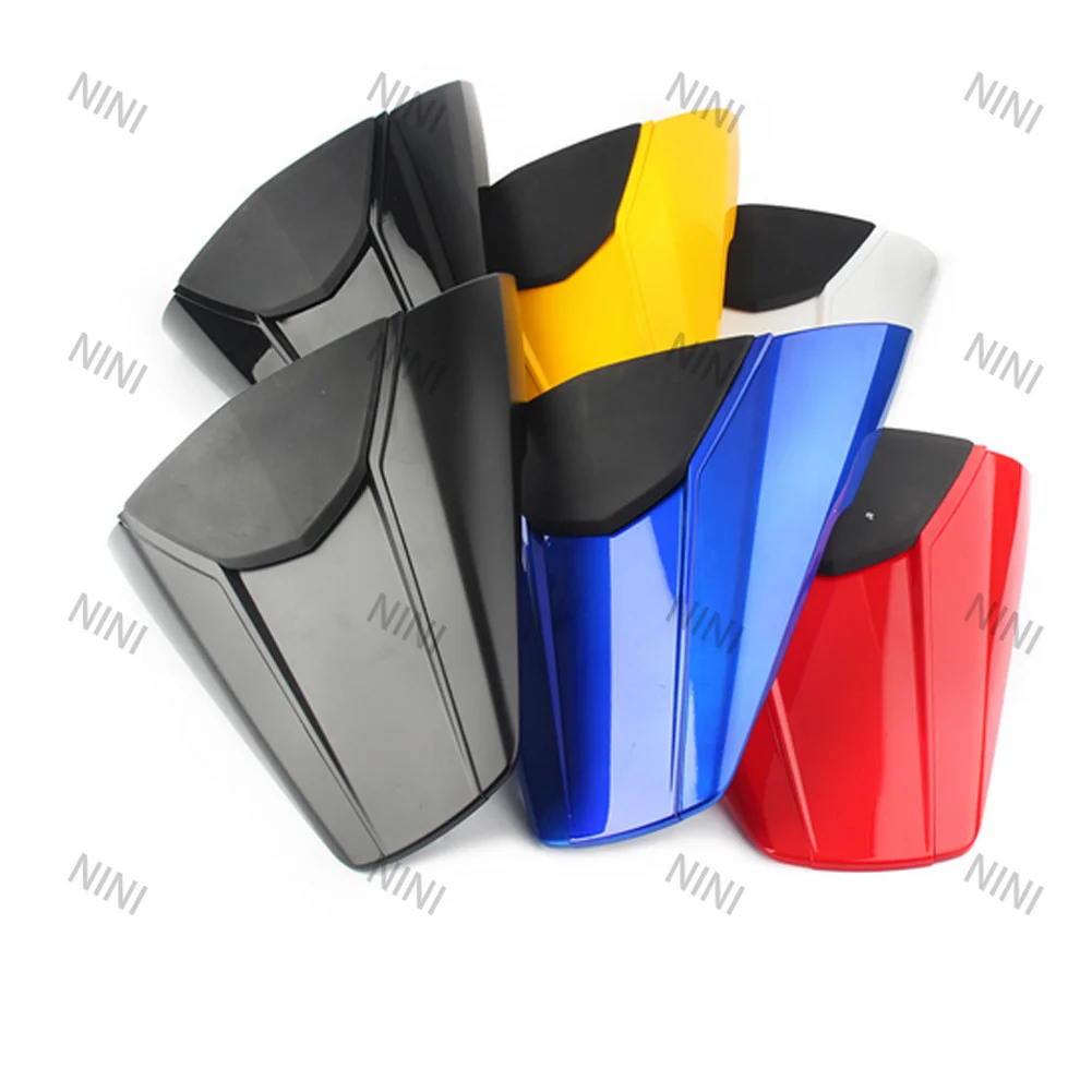 

Мотоцикл для Honda CB650F CBR650F 2014 2015 2016 2017 2018 CB 650 F CBR 650F задний пассажирский капот сиденья задняя крышка обтекатель часть