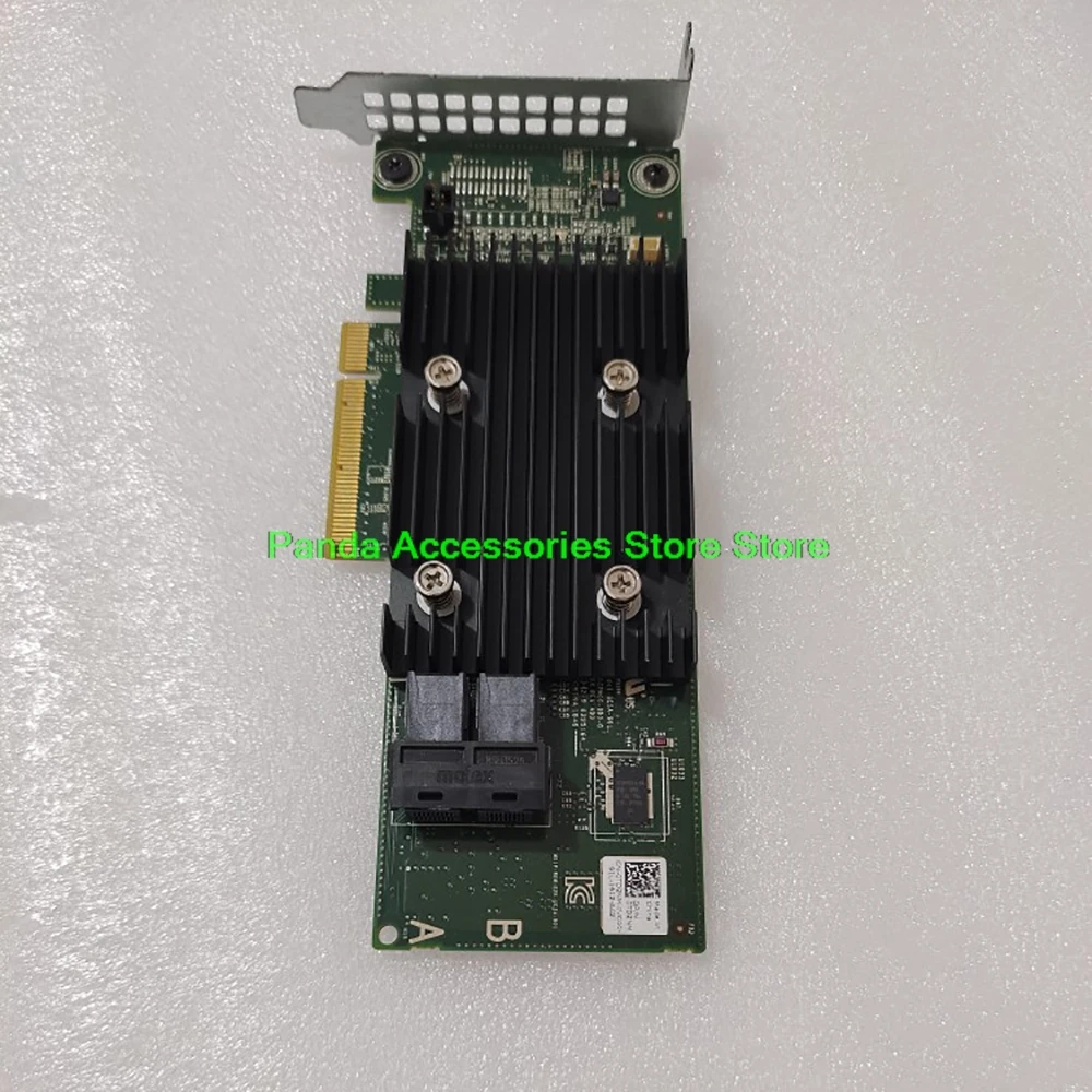 For DELL H330 12GB PCIE HBA Array Card 6H1G0 4Y5H1 TD2NM  06H1G0 04Y5H1 0TD2NM